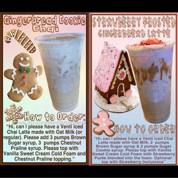 $3 GINGERBREAD CHRISTMAS EARRINGS. NEW. STERLING SILVER HOOKS. $3 IF BUNDLED - Picture 9 of 16